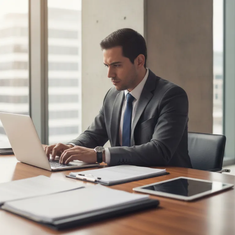 Advogado Direito Societário serviço em Indaiatuba